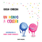 Cover of mondo a colori