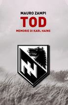 Cover of Tod. Memorie di Karl Hains