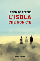 Cover of L’isola che non c’è