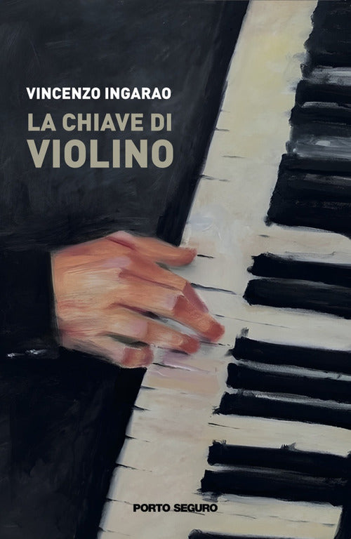 Cover of chiave di violino