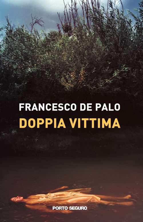 Cover of Doppia vittima