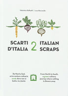 Cover of Scarti d'Italia