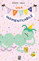 Cover of festa indimenticabile