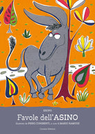 Cover of Favole dell'asino