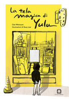 Cover of tela magica di Yulu