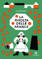 Cover of rivolta delle arance