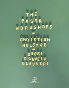 Cover of pasta workshop. Ediz. italiana e inglese