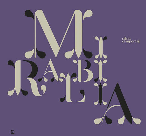 Cover of Mirabilia