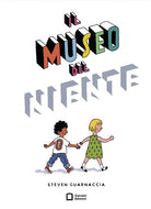 Cover of museo del niente