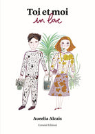 Toi et moi in love-In cerca d'amore-En queted'amour-Looking for love