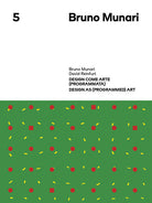 Design come arte (programmata)