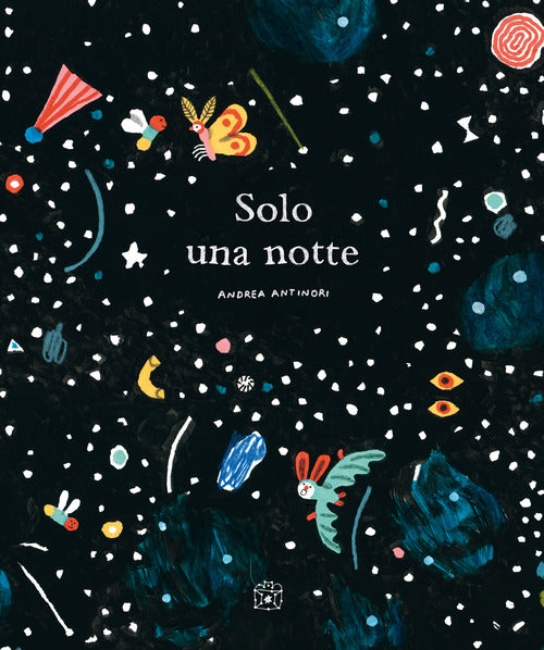 Solo una notte