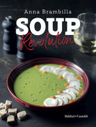Cover of Soup revolution