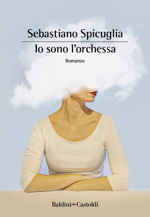 Cover of Io sono l'orchessa