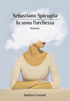 Cover of Io sono l'orchessa