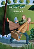 Cover of polentone