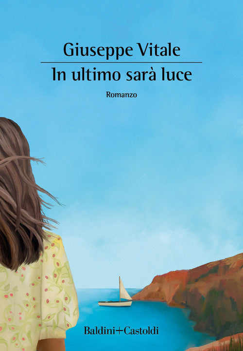 Cover of In ultimo sarà luce