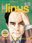 Cover of Linus