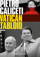 Cover of Vatican tabloid