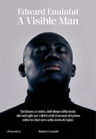 Cover of visible man. Ediz. italiana