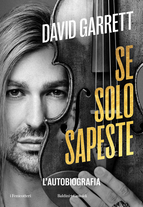 Cover of Se solo sapeste