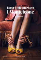 Cover of Monteleone