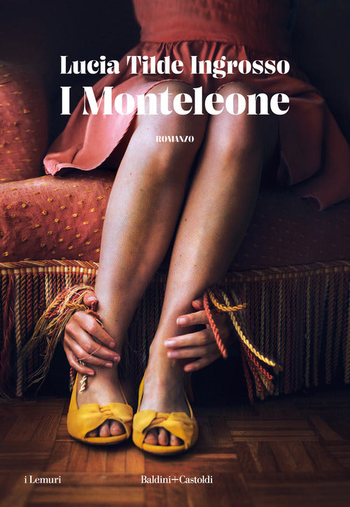 Cover of Monteleone