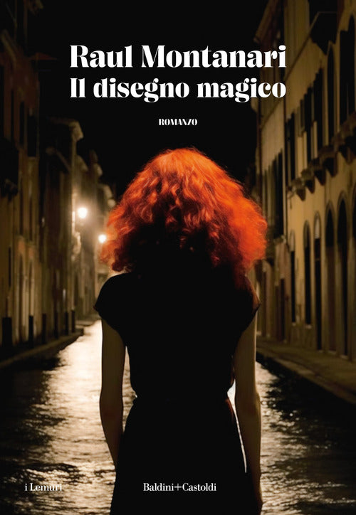 Cover of disegno magico