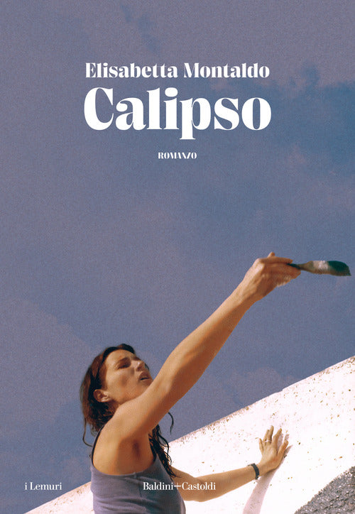 Cover of Calipso