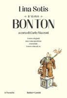 Cover of nuovo bon ton