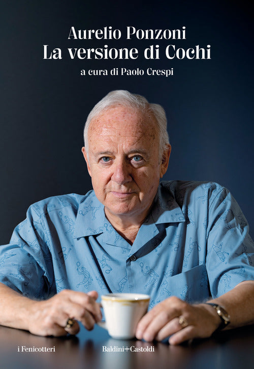 Cover of versione di Cochi