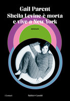 Cover of Sheila Levine è morta e vive a New York