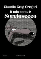 Cover of mio nome è Sorciosecco