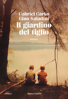 Cover of giardino del tiglio