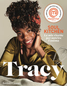 Cover of Soul kitchen. Le mie ricette per nutrire l’anima