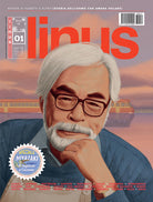 Cover of Linus