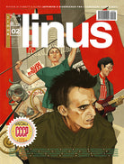 Cover of Linus