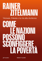 Come le nazioni possono sconfiggere la povert