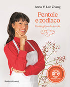 Pentole e zodiaco. Il mio gioco da tavola. MasterChef Italia 14