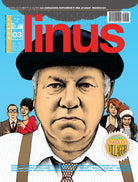 Linus. Vol. 3