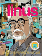 Linus. Vol. 5