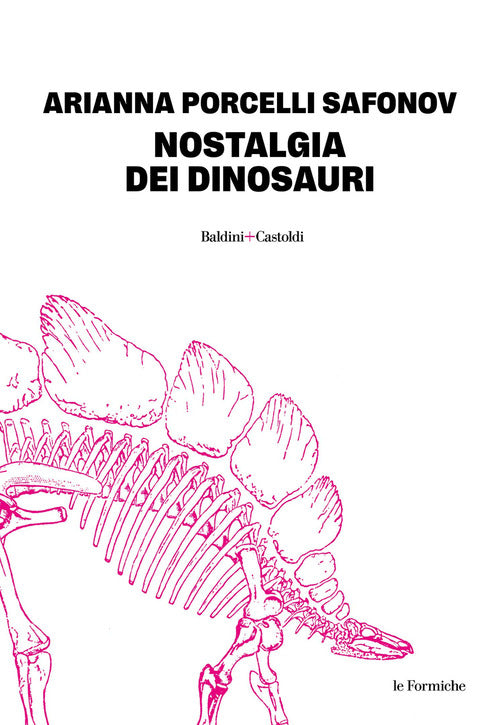 Nostalgia dei dinosauri