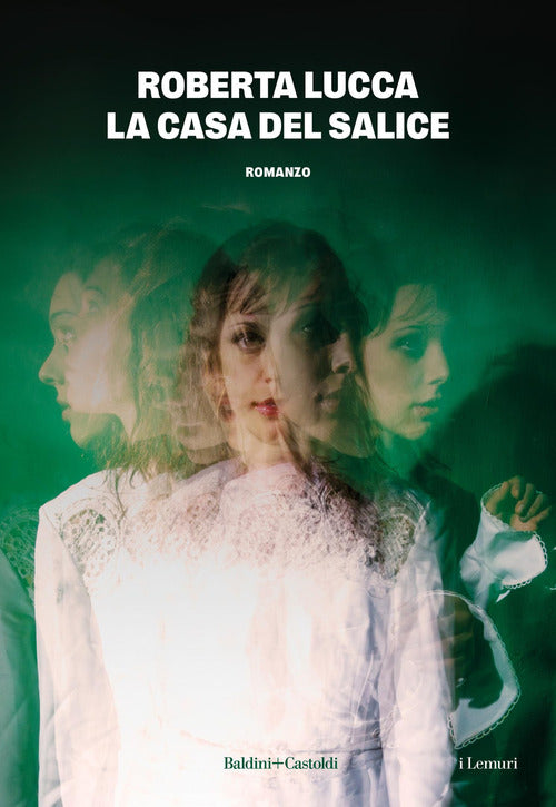 La casa del salice