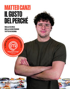 Il gusto del perch. Nulla si crea, nulla si distrugge, tutto si cucina
