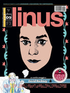 Linus. Vol. 9