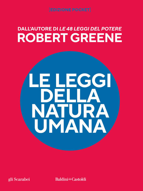 Le leggi della natura umana