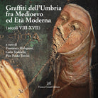 Cover of Graffiti dell'Umbria tra medioevo ed età moderna