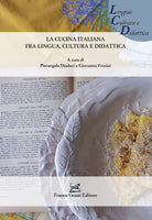 Cover of cucina italiana fra lingua, cultura e didattica