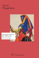 Cover of narrativa sarda tra XX e XXI secolo. Spazio tra due lingue