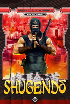 Cover of Shugendo